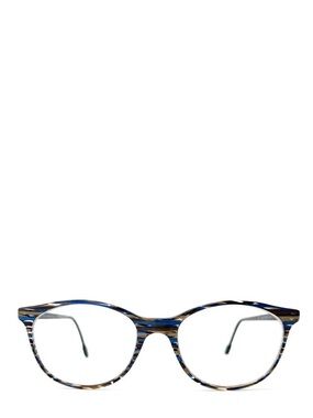 Vanni Frames V1302 A706 Blue Brown Full Rim 50▪️18▪️140 Women’s Glasses